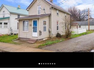 310 Wine St, Minerva, OH 44657