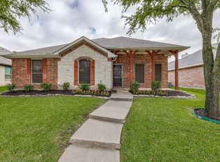 1707 Briarhollow Dr, Allen, TX 75002