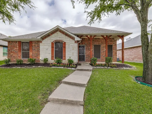 1707 Briarhollow Dr, Allen, TX 75002