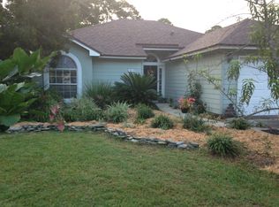10739 Orchard Walk Pl W, Jacksonville, FL 32257