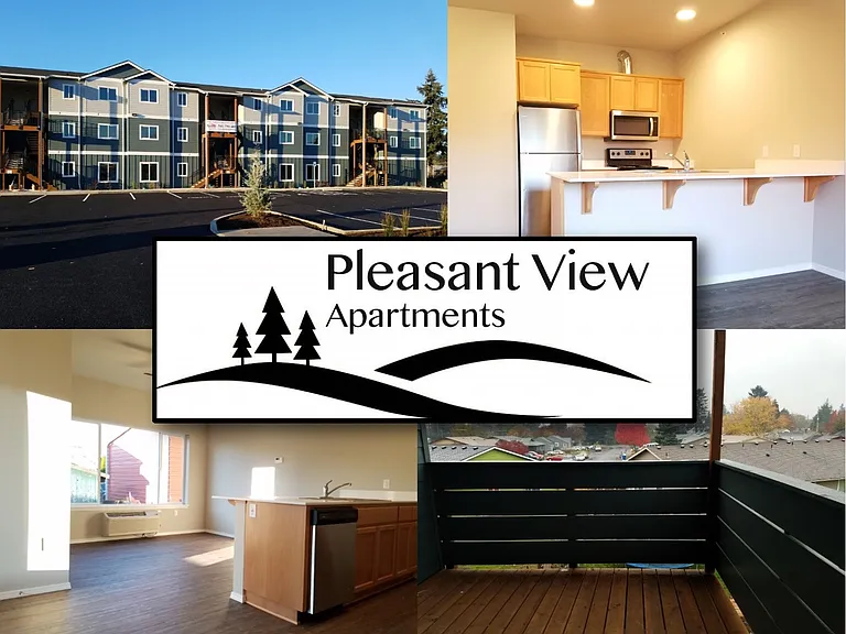 Pleasant View Apartments — Photo 1