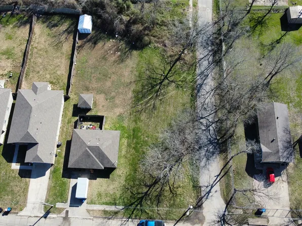 3615 Pickett St, Greenville, TX 75401