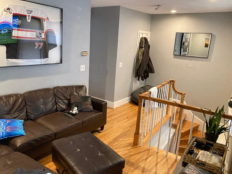 37 Sheafe St #2 — Photo 2