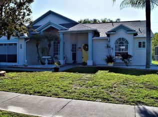 7902 Trail Run Loop, New Port Richey, FL 34653