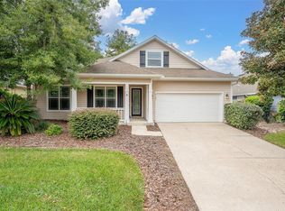 2184 NW 144th St, Newberry, FL 32669