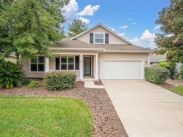 2184 NW 144th St, Newberry, FL 32669