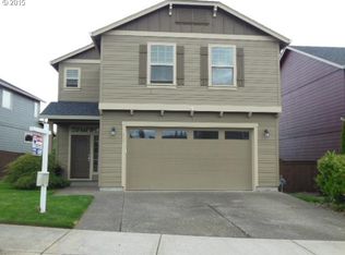 311 N 43rd Ct, Ridgefield, WA 98642
