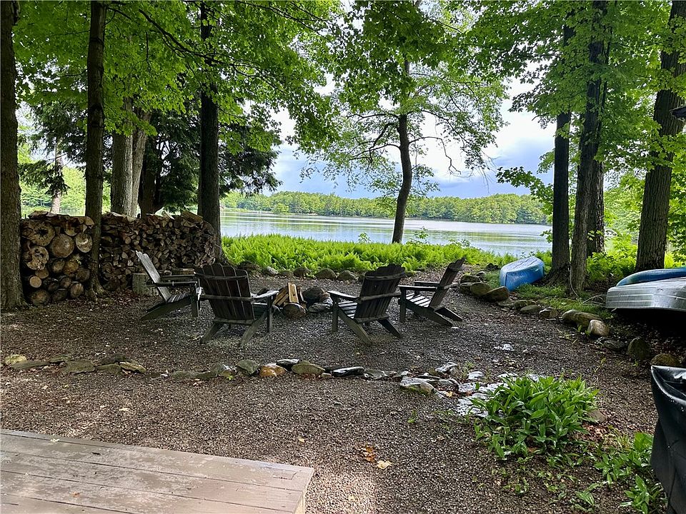 263 Faun Lake, Wethersfield, NY 14466 Zillow