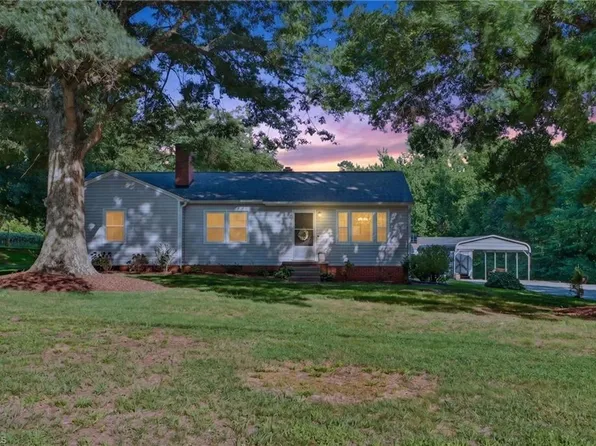 4813 Old Randleman Rd, Greensboro, NC 27406