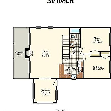 2nd image of 105 Blueberry Ct