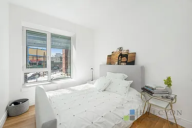 Rented by Halcyon Management Group LLC