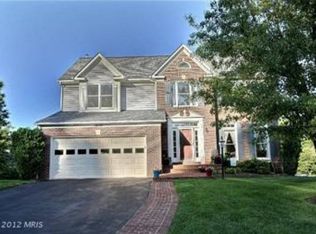 19109 Old Baltimore Rd, Brookeville, MD 20833