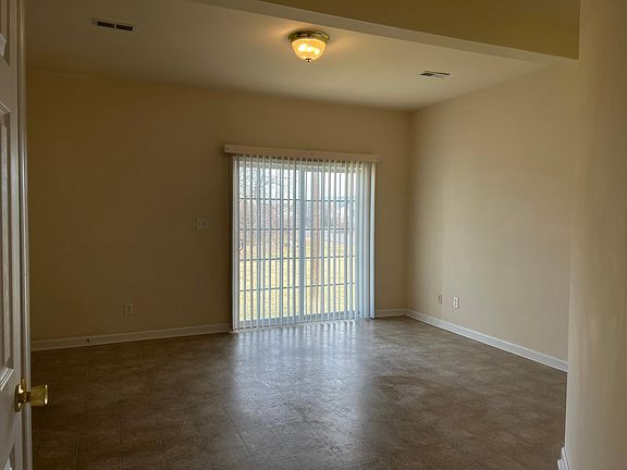 Basement Room