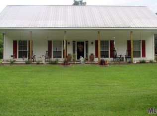 32222 Burgess Road Ext, Denham Springs, LA 70706