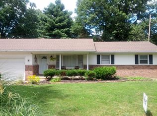 7 Rose Bud Ct, Terre Haute, IN 47803