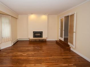 (Undisclosed Address), North Vancouver, BC V7J 3R1