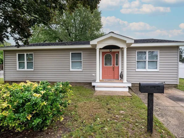 107 Princeton Rd, Somers Point, NJ 08244