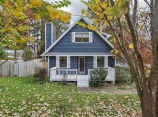 3746 Guess Rd, Durham, NC 27705