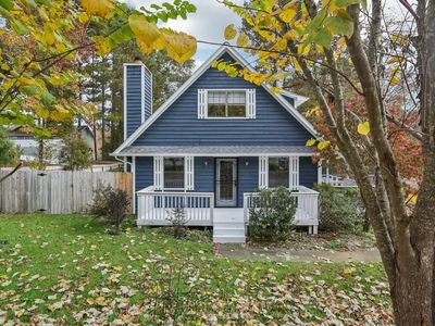 3746 Guess Rd, Durham, NC, 27705
