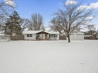 3825 Saint Regis Dr, White Bear Lake, MN 55110