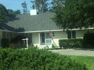 804 Osprey Dr, Hampstead, NC 28443