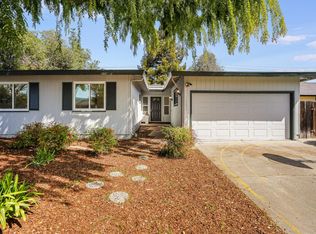 1221 Morningside Dr, Sunnyvale, CA 94087