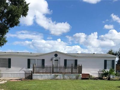 620 Oakland Rd, Auburndale, FL, 33823