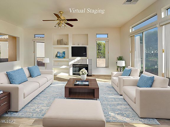 2nd image of 345 W Continental Vista Pl