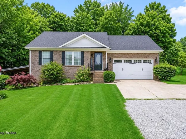 1153 Waterford Rd, Mount Washington, KY 40047