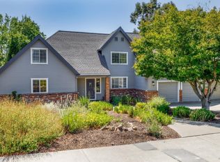 4713 Circle B Place, Santa Rosa, CA 95405