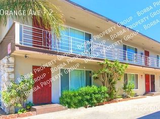 5832 Orange Ave APT 2, Long Beach, CA 90805