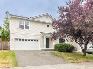 11116 50th Ave SE, Everett, WA