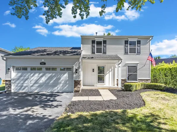 2635 Fieldstone Ct, Aurora, IL 60502