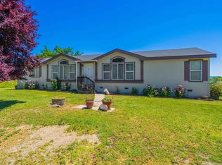 8350 Central Ave, Gerber, CA 96035