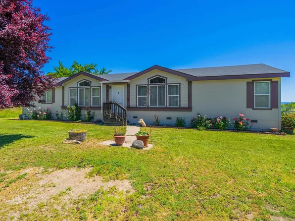 8350 Central Ave, Gerber, CA 96035