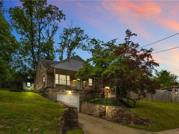 438 Wayne Ave, Greensburg, PA 15601