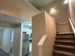 Montlake Villas, Seattle, WA 98105