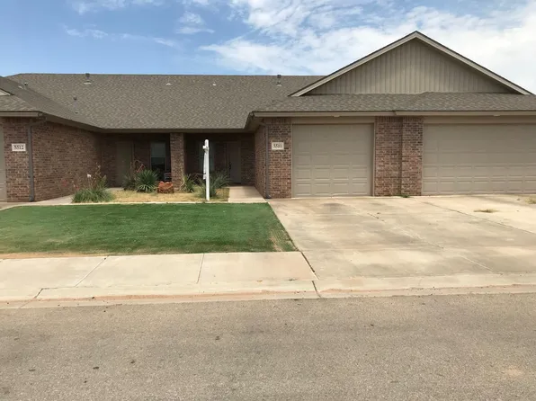 5510 Lehigh St, Lubbock, TX 79416
