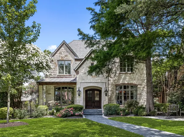 2812 Purdue St, Dallas, TX 75225