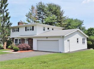 162 Southwind Rd, Waterbury, CT 06708