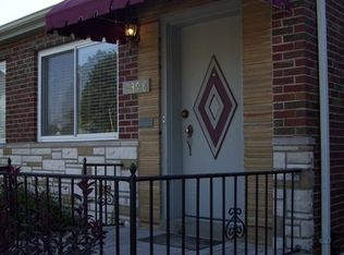 3398 Tedmar Ave, Saint Louis, MO