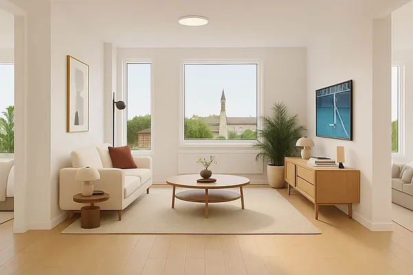 Rented by Doorway NYC, LLC | media 1