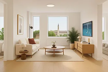 Rented by Doorway NYC, LLC