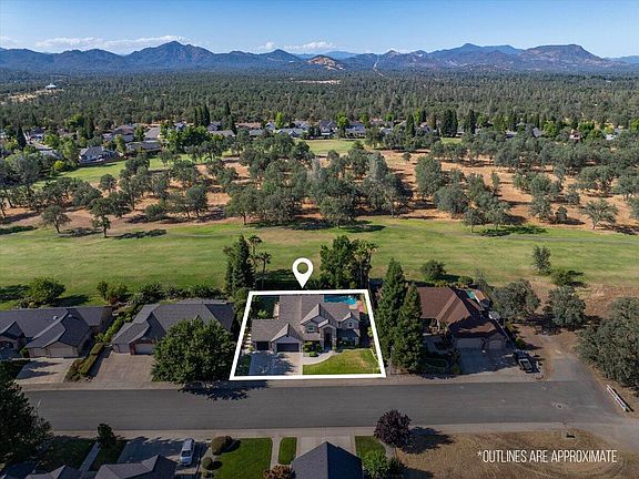 3rd image of 1530 Gold Hills Dr