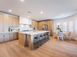 3434 Midnight Moon St, Las Vegas, NV 89135