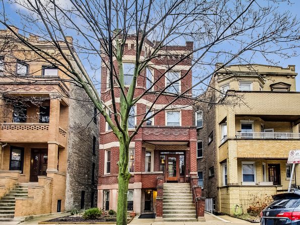 2632 N Mozart St APT 1