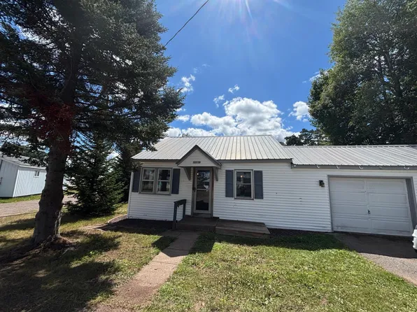 5251N State House Cir, Mercer, WI 54547