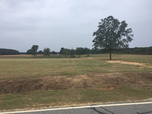 Beautiful 40 acre farm  