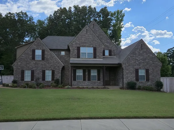 6779 Windway Dr, Bartlett, TN 38135