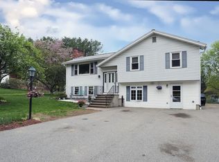 60 Fontaine St, Marlborough, MA 01752